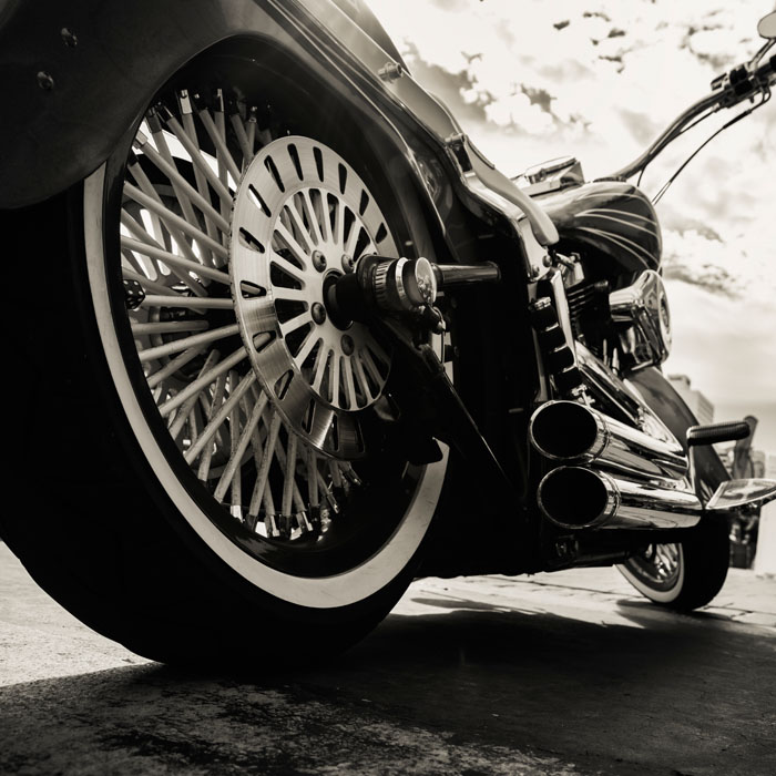thunder exhaust - fix my ride